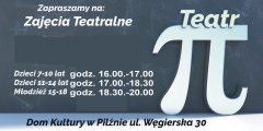 Losowe zdjęcie pochodzące z galerii wydarzenia: ZAJĘCIA W DOMU KULTURY W PILŹNIE 2022